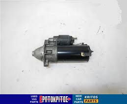 ΜΙΖΑ BOSCH AUDI A4 A6 068911024C/R ΜΕΤΑΧΕΙΡΙΣΜΕΝΟ ΓΝΗΣΙΟ
