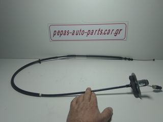 Ντίζα γκαζιού Toyota corolla  μοντέλο 1999