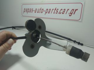 Ντίζα γκαζιού Toyota corolla  μοντέλο 1999-thumb-1