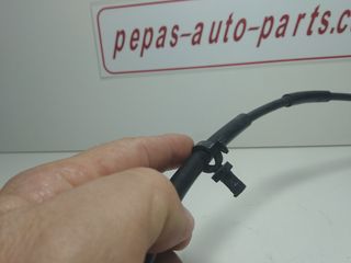 Ντίζα γκαζιού Toyota corolla  μοντέλο 1999-thumb-2