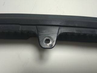 Μάσκα Toyota corolla 1999-thumb-2