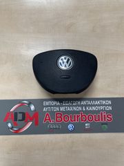 Air-bag οδηγού Volkswagen Beetle 1c0880201M 