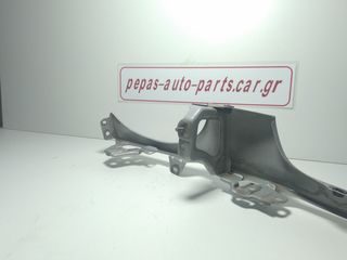 Φρύδι Toyota corolla 1999-thumb-3