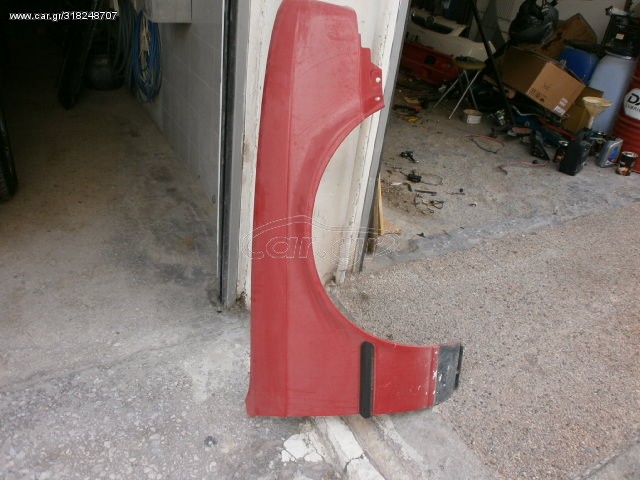 BMW E 30 316  318 ΦΤΕΡΟ ΔΕΞΙ