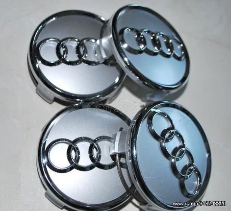 AUDI ΤΑΠΕΣ 74mm