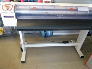 Xerox plotter 8254 eco solvent-thumb-3