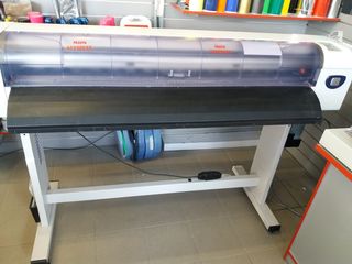 Xerox plotter 8254 eco solvent-thumb-4