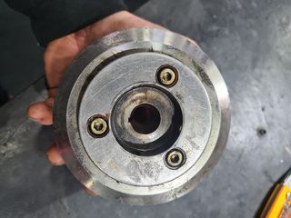 Yamaha tdr 125 βολάν