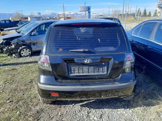 Hyundai Getz Μονο ανταλλακτικα κομματια '04