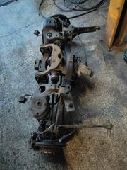 ΓΈΦΥΡΑ ΠΙΣΩ(ΔΙΑΦΟΡΙΚΟ-ΑΚΡΑ)MAZDA CX-7 2008 μοντέλο