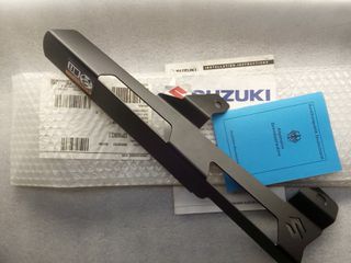 ΓΝΗΣΙΟΣ ΜΕΤΑΛΙΚΟΣ ΠΡΟΦΥΛΑΚΤΗΡΑΣ ΑΛΥΣΙΔΑΣ SUZUKI DL1000 VSTROM