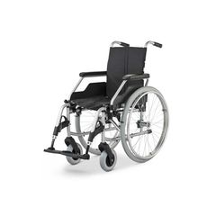 Αναπηρικό Αμαξίδιο Αλουμινίου Ελαφρού Τύπου FORMAT 46 MEYRA