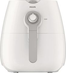 Philips HD9216/80 Φριτέζα Αέρος με Αποσπώμενο Κάδο 0.82lt  1425Watt , beige/white