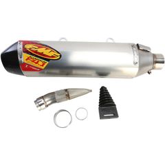 FMF Τελικό Εξατμίσεως Factory 4.1 RCT HUSQVARNA FC FE 250 350 450 501/KTM SX-F 250 350 450 EXC-F 250 350 450 500/ 2016-2019