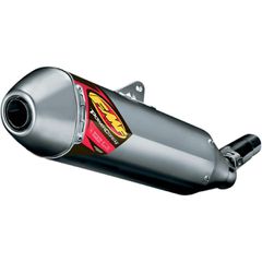 FMF Τελικό Εξατμίσεως PowerCore 4 HEX KAWASAKI KX 250 F/ 2009-2016