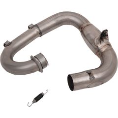FMF Λαιμός εξάτμισης MegaBomb Titanium YAMAHA YZ 450 F/ 2020