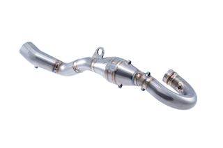 FMF Λαιμός εξάτμισης MegaBomb KTM SX-F 250 HUSQVARNA FC 250/ 2016-2017