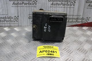 Μονάδα ABS Mercedes-Benz E 200 W210 193ps 1996-2002 0265217007 0024319712