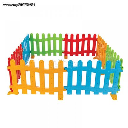 Παιδικός Φράχτης Pilsan Children Handy Fence 06192 Cangaroo