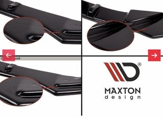 Maxton side skirts-thumb-2