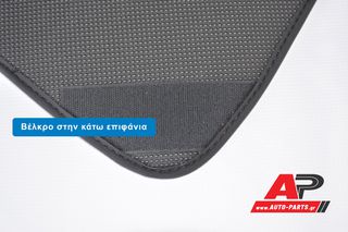 CITROËN Jumpy (2007-2016) - Πατάκια Μαρκέ LUX-thumb-5