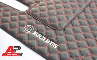 JAGUAR E-Pace (2017+) - Πατάκια Μαρκέ LUX-thumb-2