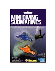 Καταδυτικά Υποβρύχια 4M (4M0208)