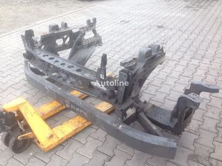 ΜΕΤΩΠΗ-ΓΕΦΥΡΑ ΣΑΣΙ ΕΜΠΡΟΣ ACTROS MP4