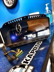 Bmw E65/66 κεντρική οθόνη (modul)-thumb-1