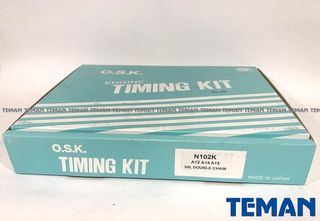 ΣΕΤ ΧΡΟΝΙΣΜΟΥ NISSAN LB1200 A12 A14 A15-thumb-1