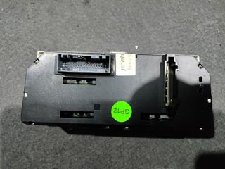 ΧΕΙΡΙΣΤΗΡΙΑ ΚΛΙΜΑΤΙΣΜΟΥ OPEL ASTRA H, 13201300-thumb-1