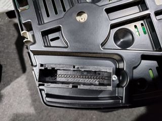 ΚΑΝΤΡΑΝ OPEL ASTRA H, ZAFIRA B, 13186327 HJ-thumb-1