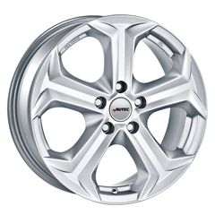 Autec Xenos 8.5x18 5x114.3 ET40