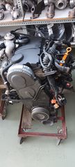 ΚΙΝΗΤΗΡΑΣ  PASSAT  DIESEL ATJ 1.9CC-thumb-1