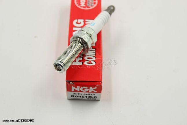 Μπουζι NGK R0451B-8 (9356)