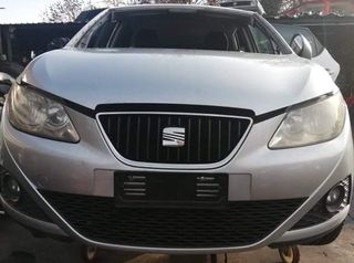 ΜΟΥΡΗ SEAT IBIZA 08-12