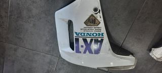 Honda ax-1 αεραγωγοί