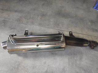 ΤΕΛΙΚΟ ΕΞΑΤΜΙΣΗΣ   ΓΙΑ HONDA YAMAHA KAWASAKI  SUZUKI  -thumb-1