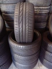 4 TMX BRIDGESTONE POTENZA RE050A 235/40/18*BEST CHOICE TYRES ΑΧΑΡΝΩΝ 374*