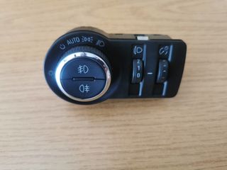 OPEL ASTRA J ΔΙΑΚΟΠΤΕΣ ΦΩΤΩΝ 13268702