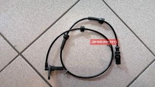 ΑΙΣΘΗΤΗΡΑΣ ABS ΠΙΣΩ ΔΕΞΙO NISSAN ALMERA N16 2000-2007