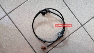 ΑΙΣΘΗΤΗΡΑΣ ABS ΕΜΠΡΟΣ ΑΡΙΣΤΕΡΟ NISSAN ALMERA N16 2000-2007