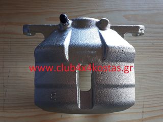 NISSAN QASHQAI / XTRAIL 41001-JD00A ΔΑΓΚΑΝΑ ΕΜΠΡΟΣ ΔΕΞΙΑ NISSAN QASHQAI J10,JJ10E,XTRAIL T31 ( ΜΕ ΦΠΑ)