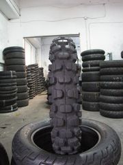 1TMX 130-80-17 PIRELLI RALLYCROSS DOT 1618