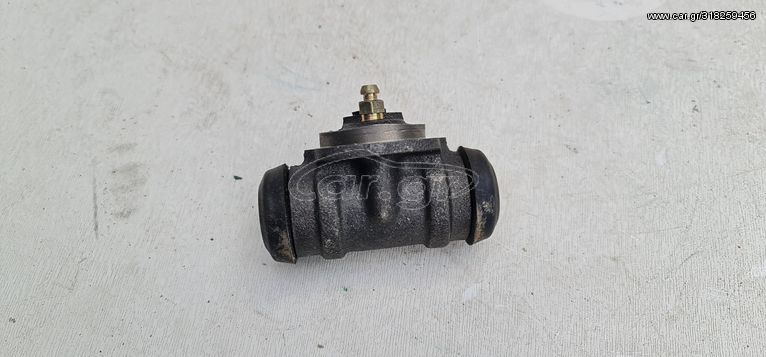 Κύλινδρος τροχού Renault Laguna DBA 7312635 / 77 01 042 416