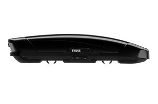 Thule Motion XT Sport roof box black glossy