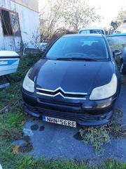 Citroen C4 2004