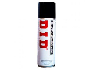 Καθαριστικό Σπρέυ Αλυσίδας DID 300ml