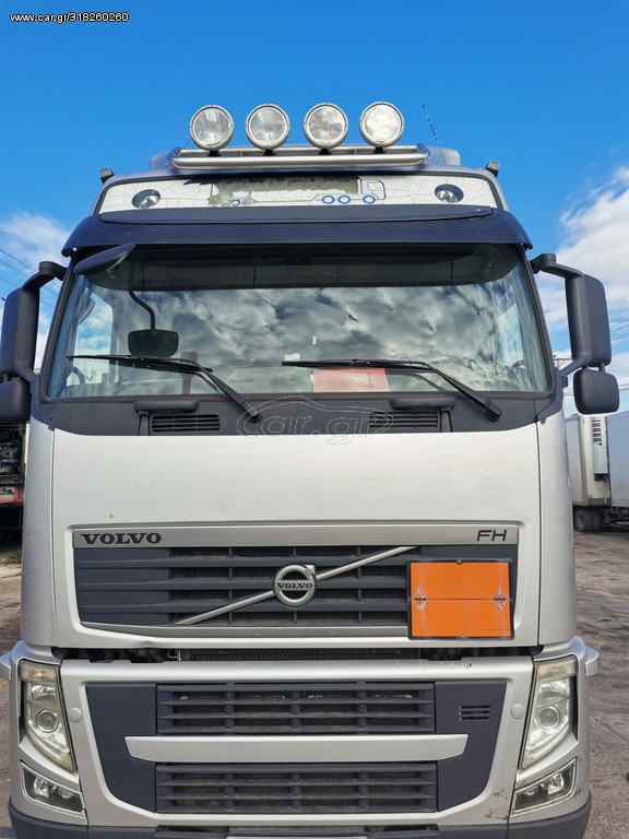 Volvo 2009 FH 13 480