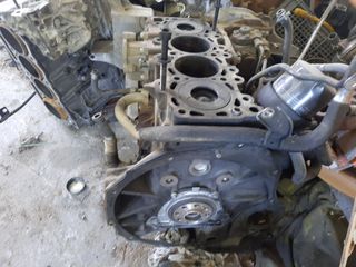 Μπλοκ Nissan Navara YD25-thumb-1